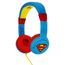 AURICULARES-INFANTILES-SUPERMAN