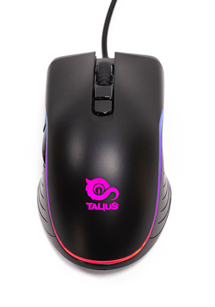 RATON GAMING TALIUS SPITFIRE 12000DPI