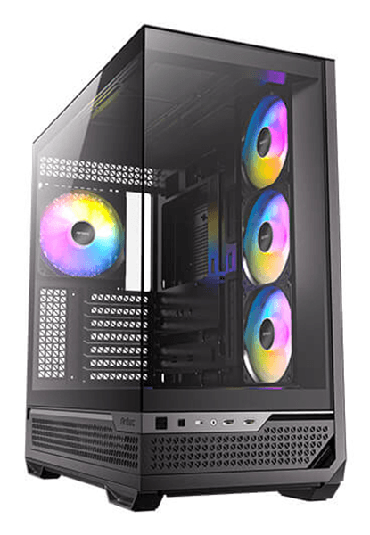 ANTEC C7 ARGB Negro