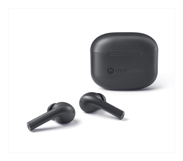 Motorola Moto Buds 065 BLACK