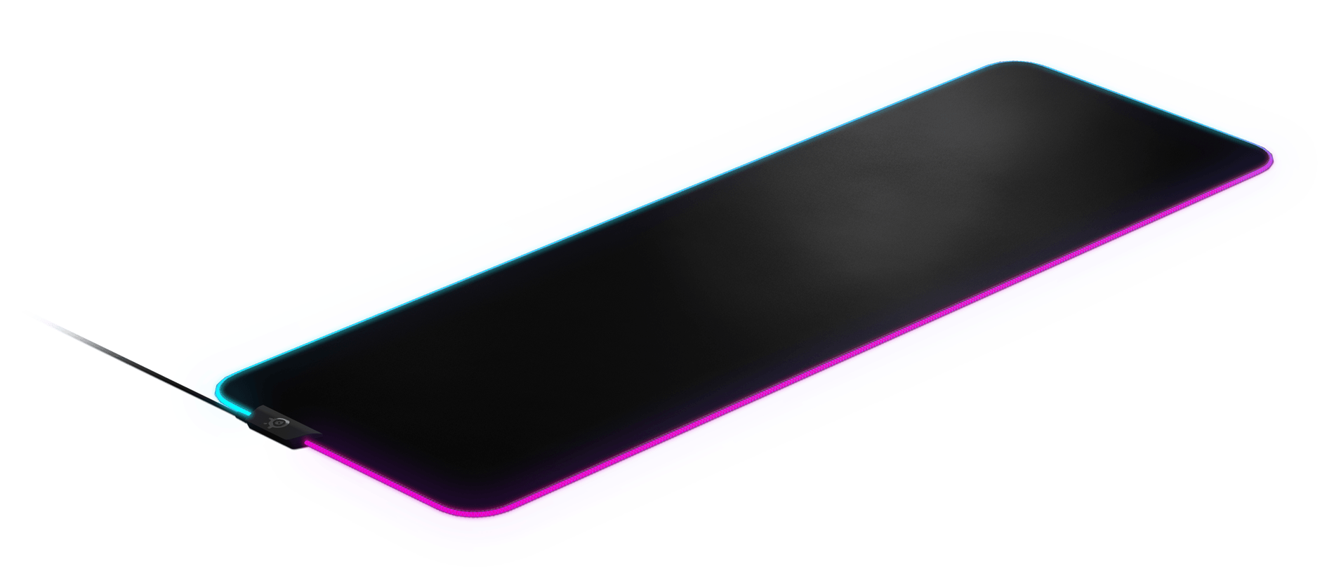 ALFOMBRILLA GAMING STEELSERIES QCK PRISM XL | 900x300x2MM | RGB