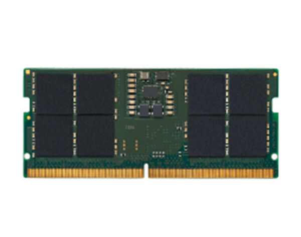 Memoria RAM Portátil DDR5 32GB (1x32) CL46 KINGSTON KVR56S46BS8-32