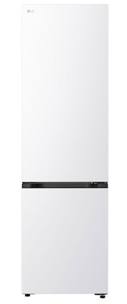 FRIGORIFICO COMBI LG GBBS726ASW NOFROST A ALTO 203 CM ANCHO 60 CM BLANCO