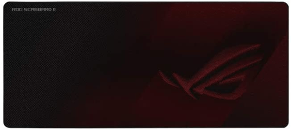 ALFOMBRILLA GAMING ASUS ROG SCARBBARD II