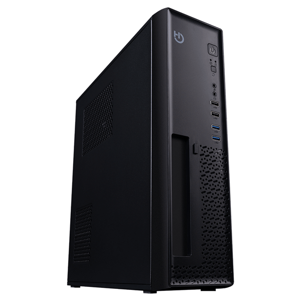 HIDITEC SM10 Negro