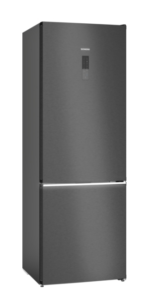 FRIGORIFICO COMBI SIEMENS KG49NAXCF NOFROST C ALTO 203 CM ANCHO 70 CM NEGRO