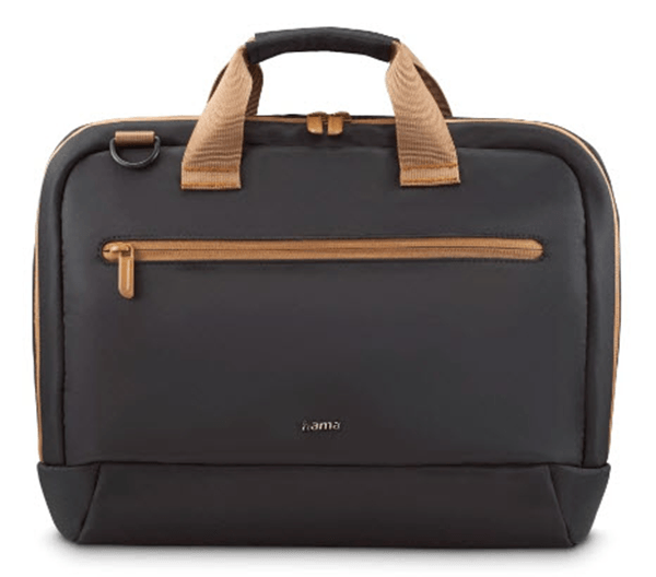Hama Maletin Portátil Ultra Lightweight 13,3´´-14,1´´Negro