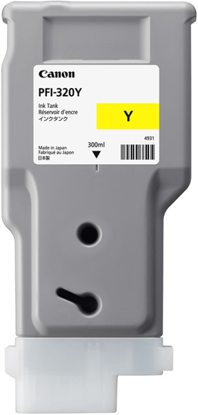 PFI-320 Y