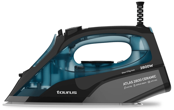 PLANCHA TAURUS ATLAS 2800