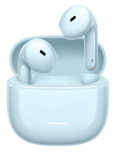 AURICULARES C/MICRÓFONO XIAOMI REDMI BUDS 8 ACTIVE BLUE