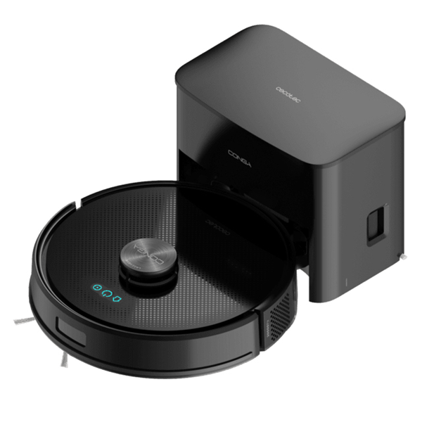 ASPIRADOR CECOTEC 114521 CONGA Y70