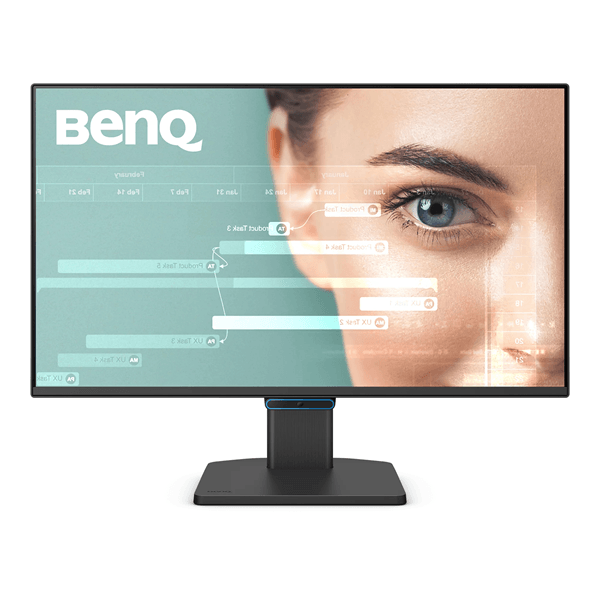 BENQ GW2490C 23.8" IPS Full HD HDMI Altavoces