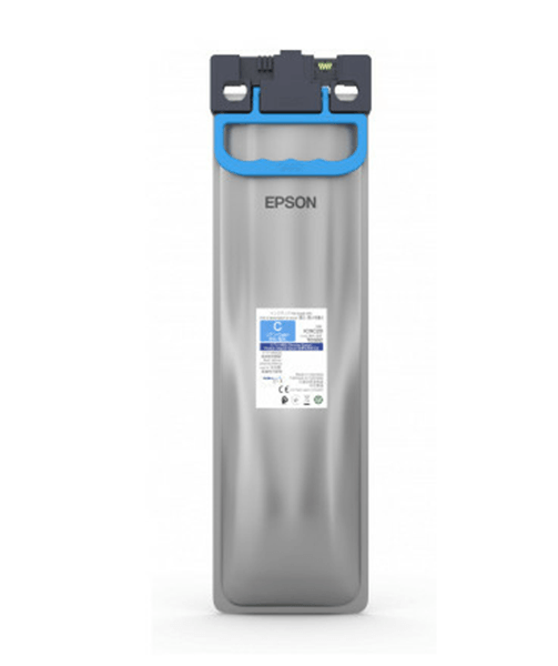 WF-C879R CYAN XXL INK SUPPLY UNIT