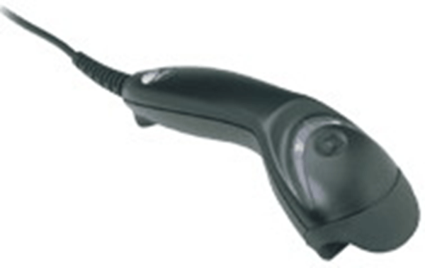 Scanner Eclipse MS-5145 USB Black