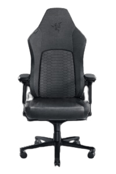 SILLA RAZER ISKUR V2 FABRIC (RZ38-04900300-R3G1)