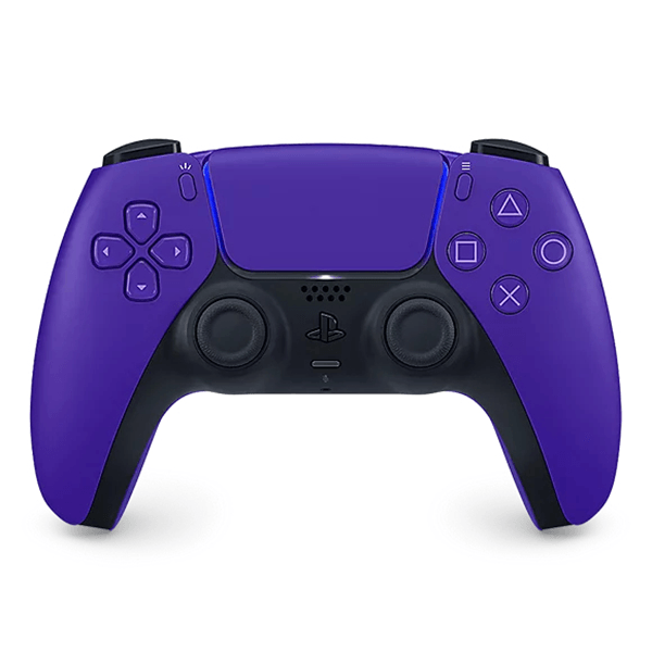 Mando – Sony Dualsense V2, Para PlayStation 5, Bluetooth, Retroalimentación háptica, Galactic Purple