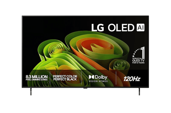 TV LG OLED AI OLED55B6ELC 55"