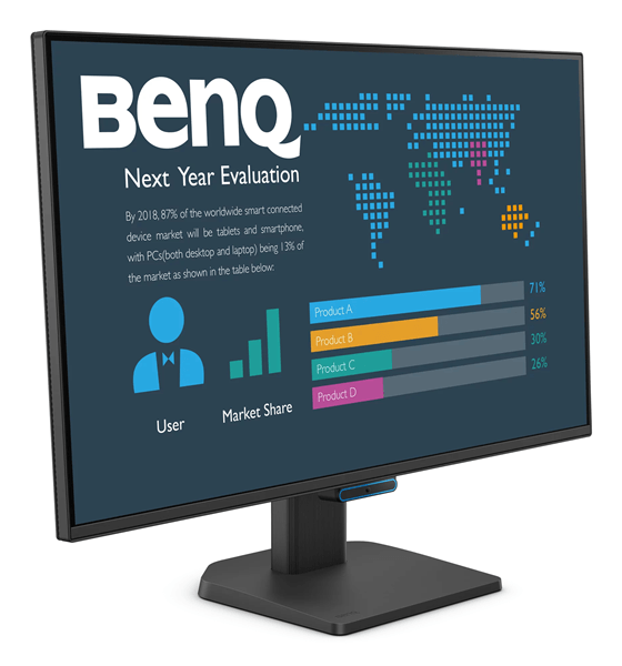 BENQ BL2790C 27" LCD IPS Full HD HDMI Altavoces