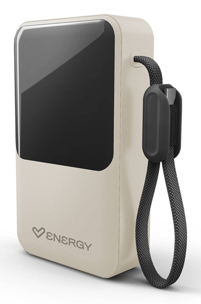 Energy Sistem Powerbank Pro 20000 mAh