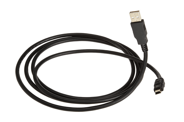 CLEARONE 10 FEET CHAT 150 USB CABLE (830-156-200)