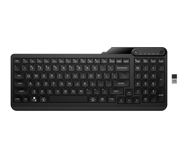 HP 475 DUAL-MODE WIRELESS