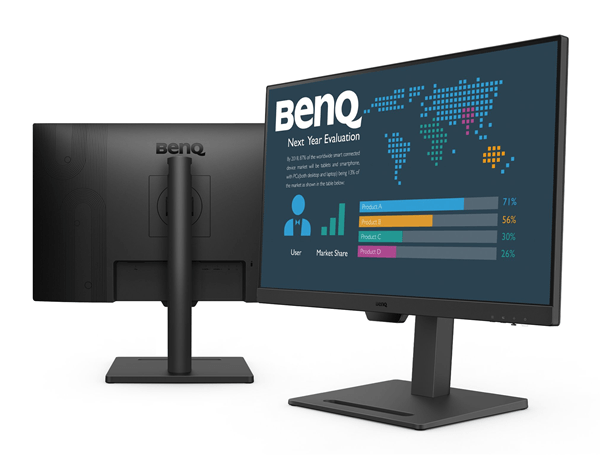 BENQ BL2790T 27" IPS Full HD HDMI Altavoces