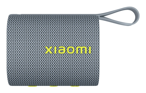 ALTAVOZ BLUETOOTH XIAOMI MI PORTABLE POCKET BLUETOOTH SPEAKER 5W BLUE GRAY