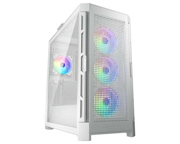 COUGAR Airface Pro RGB RGB Blanco