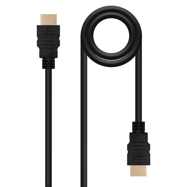 Cable Conexión HDMI V 1.4 5 Metros