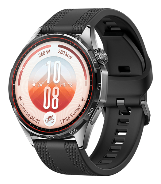 WATCH GT 7 46MM BLACK