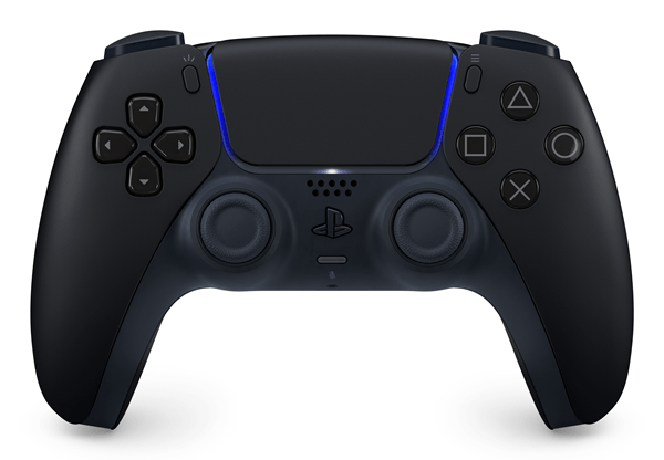 Mando Inalámbrico DualSense PlayStation con Cable USB para PC – Negro