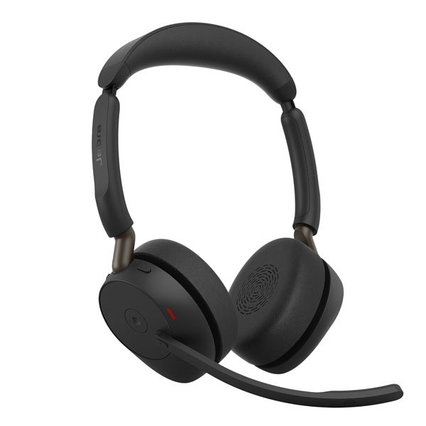 Jabra Evolve3 65 Stereo LINK 390a MS