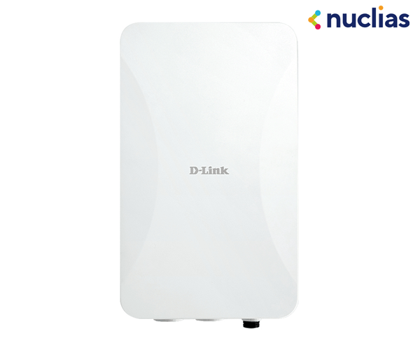 Point d'acces Wi-Fi 7 Exterieur BE3600 P