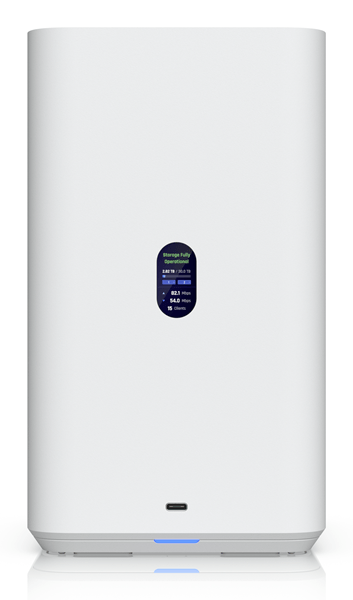 NAS UBIQUITI UNAS-S-W TOWER 2