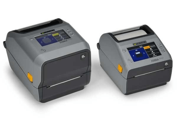 IMPRESORA ZEBRA ZD621 DT 203DP