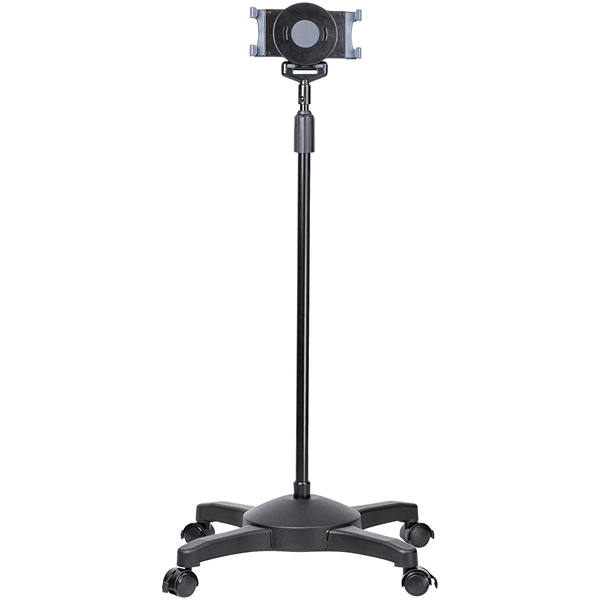 Mobile Tablet Stand Cart 7 to 11in - TAA