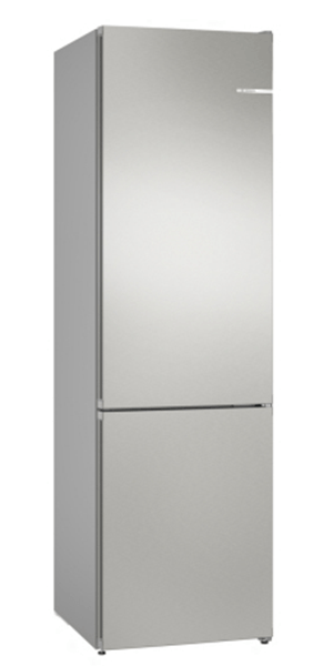 FRIGORIFICO COMBI BOSCH KGN36VIDB NOFROST D ALTO 186 CM ANCHO 60 CM INOX