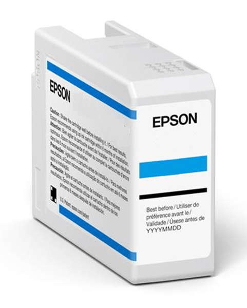 LIGHT CYAN T47A5 UC PRO 10 50ML