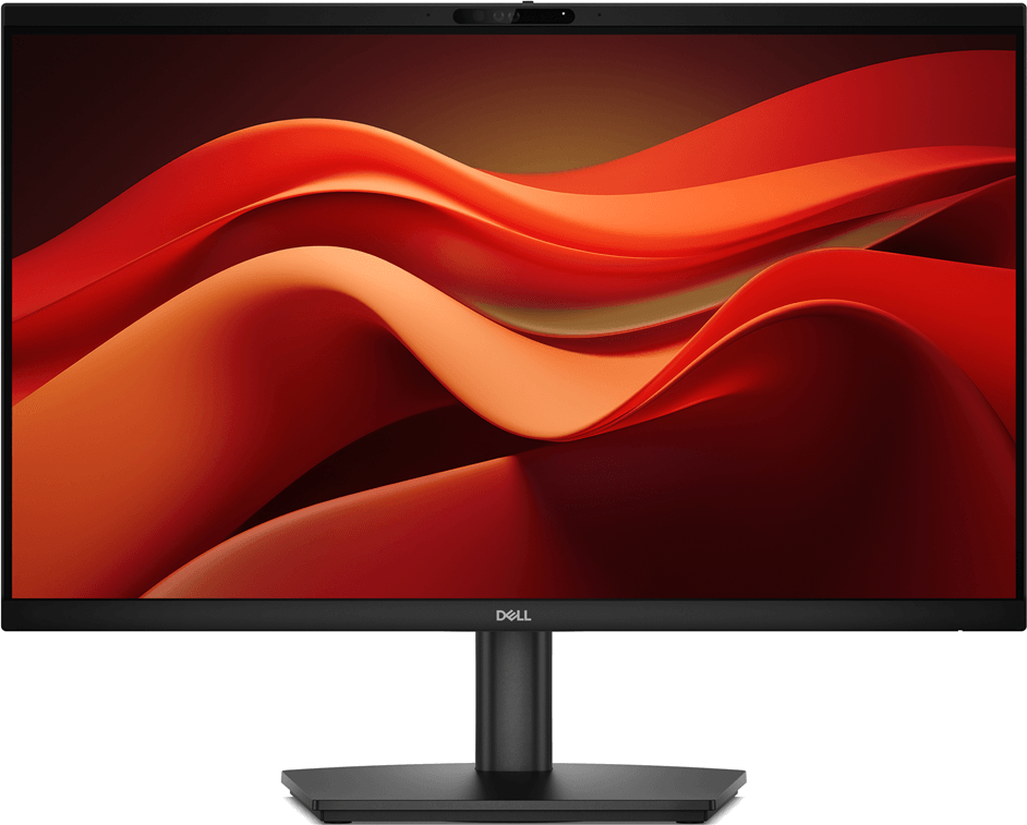 DELL E2426HB 24" LCD IPS Full HD HDMI Altavoces