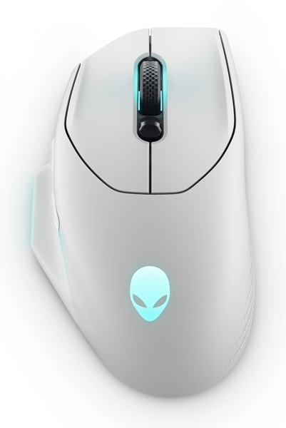 AW Wireless Gaming Mouse - AW620M LL