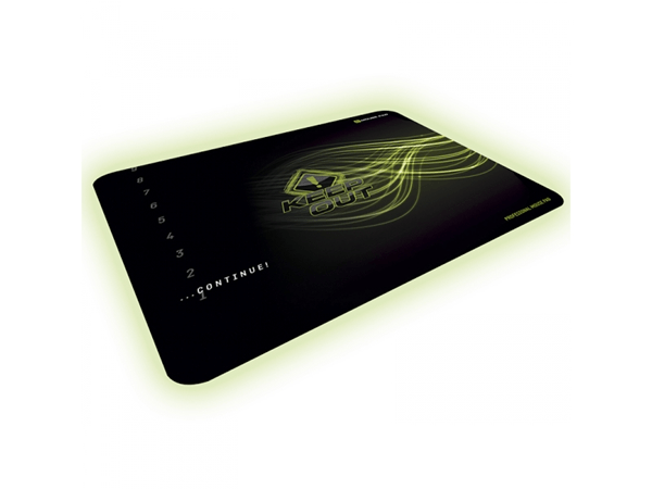 ALFOMBRILLA KEEP OUT R4 GAMING