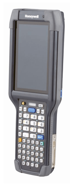 CK65 2D COLDSTORAGE BLUETOOTH