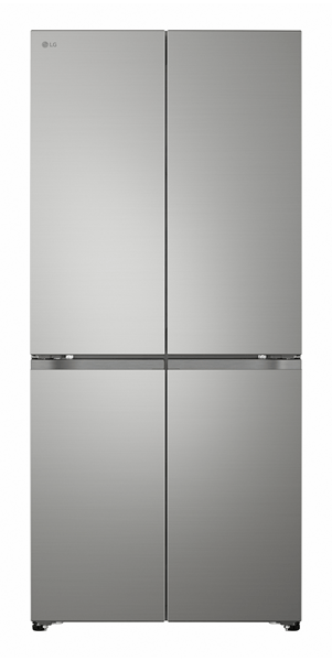 FRIGORIFICO AMERICANO LG GMBS30SEPY NOFROST E INOX