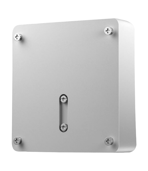 Placa de montaje HP para Ordenador sobremesa - Compatible con Montura VESA