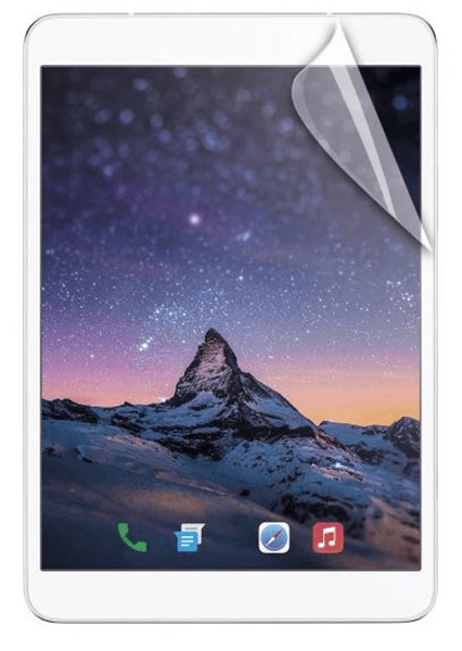 SCREEN PROTECTOR ANTI-SHOCK IK06 - CLEAR FOR GALAXY TAB S6 LITE