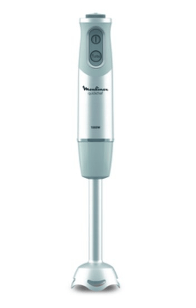 BATIDORA DE MANO MOULINEX DD65AD10 1000 W GRIS
