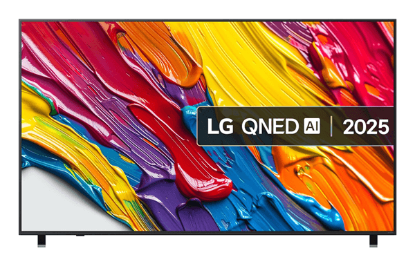 LG 43" 43QNED84A6C.AEU QNED 4K Ultra HD