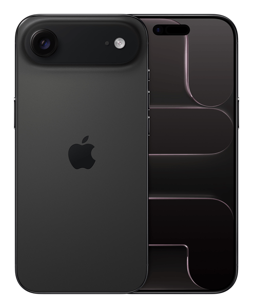 APPLE iPhone Air 6.5" 5G 512GB Negro