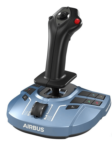 JOYSTIC THRUSTMASTER TCA Sidestick X Airbus Edition