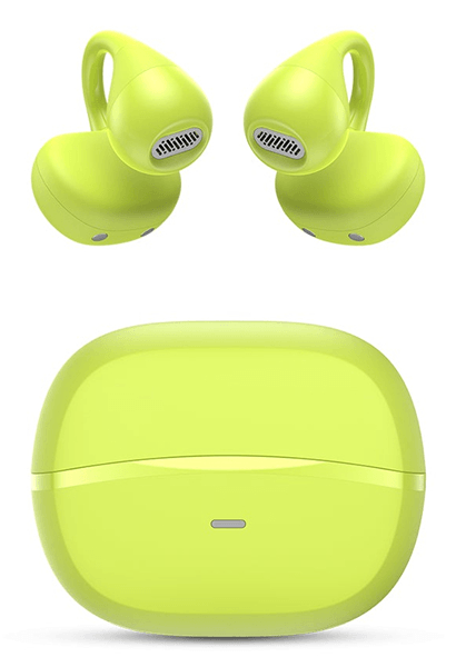 SPC Auriculares Boost Clip Magnetic Lima BT 5.4